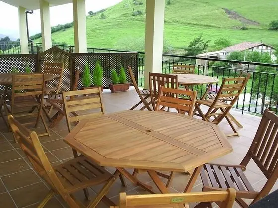 Agroturismo Indate Berri