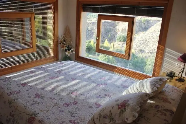 Agroturismo La Artezuela