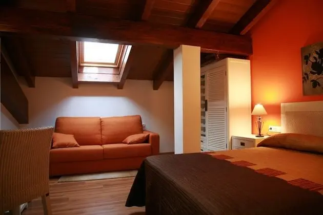 Agroturismo La Casa Vieja - Oda
