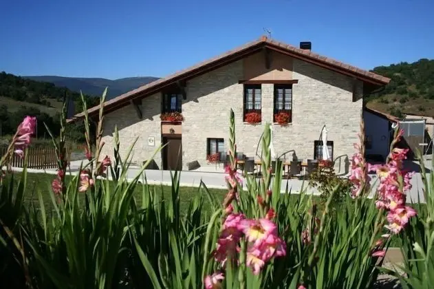 Agroturismo La Casa Vieja - Öne Çıkan Resim