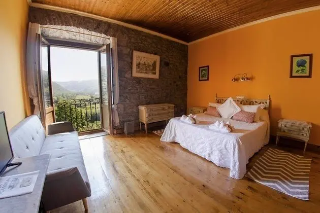Agroturismo La Casona de Belmonte