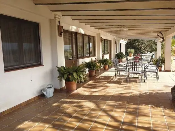 Agroturismo la finka