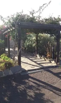 Agroturismo La Gayria - Dış Mekan