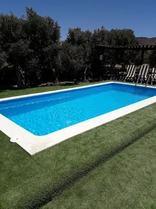 Agroturismo La Gayria - Havuz