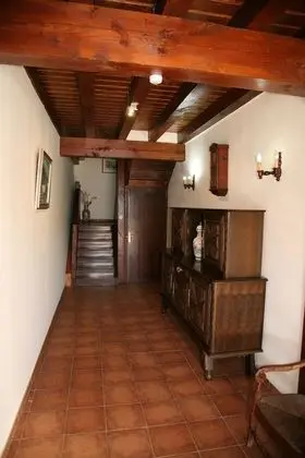 Agroturismo Landagarre - İç Mekan