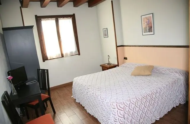 Agroturismo Landagarre - Oda
