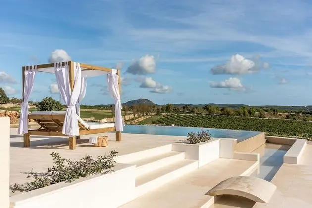 Agroturismo Llucasaldent Gran Menorca - Adults only