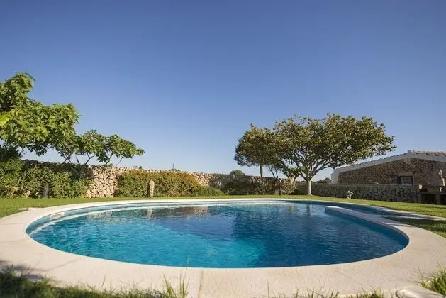 Agroturismo Llucmaçanes Gran