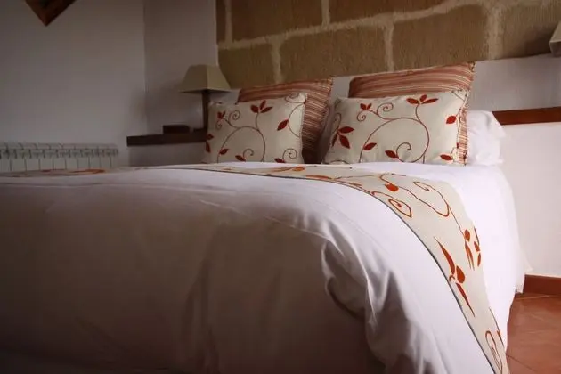 Agroturismo Llucmaçanes Gran - Oda