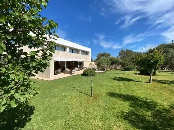 Agroturismo Malbuger Nou -Adults only-