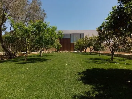 Agroturismo Malbuger Nou -Adults only- - Dış Mekan