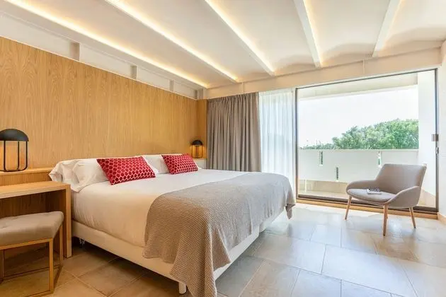 Agroturismo Malbuger Nou -Adults only- - Oda
