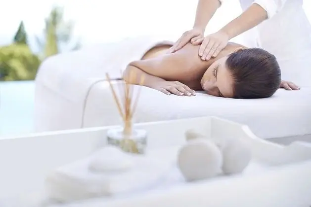 Agroturismo Malbuger Nou -Adults only- - Spa