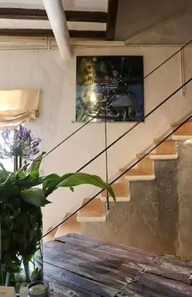 Agroturismo Petita Mare - Lobi