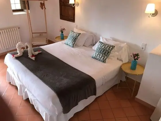 Agroturismo Petita Mare - Oda