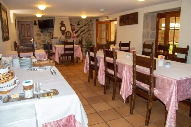 Agroturismo Quinta Dom José