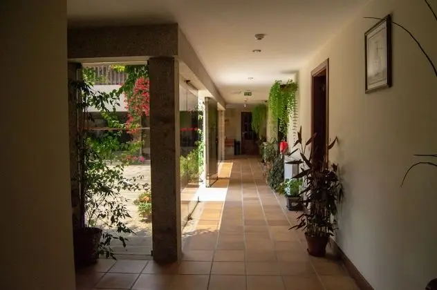 Agroturismo Quinta Dom José - Lobi