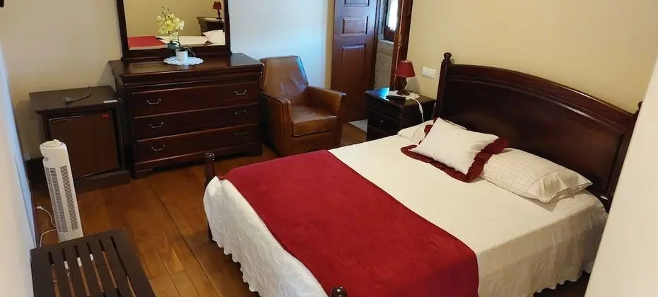Agroturismo Quinta Dom José - Oda