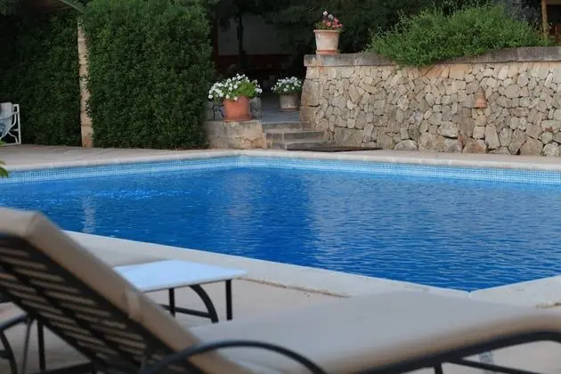 Agroturismo sa Rota den Palerm - Spa