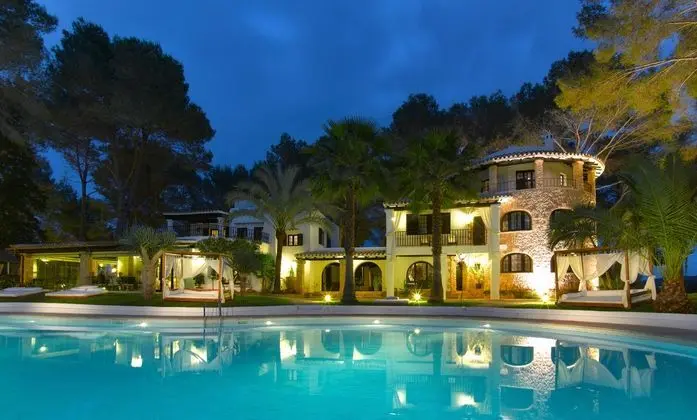 Agroturismo Sa Talaia