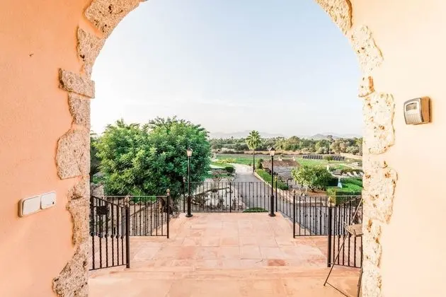 Agroturismo Ses Illes