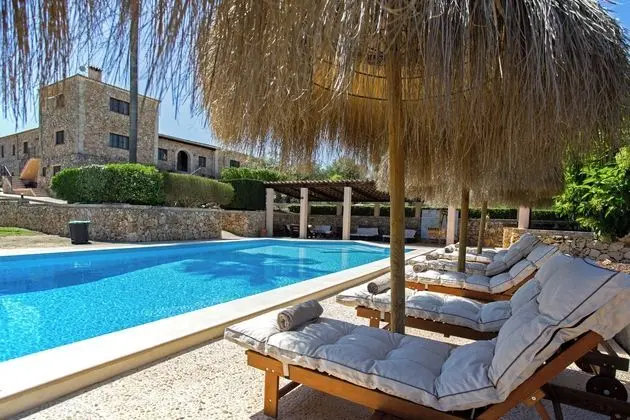 Agroturismo Ses Illes - Öne Çıkan Resim