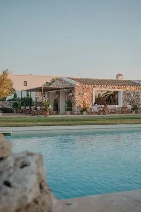 Agroturismo Ses Talaies - Havuz
