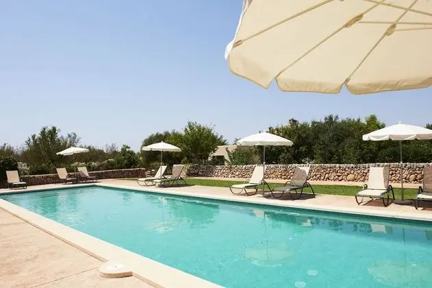 Agroturismo Son Capellot