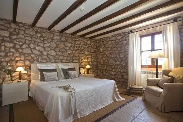 AGROTURISMO SON CARDAIX - Oda