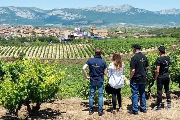 Agroturismo Valdelana - Dış Mekan