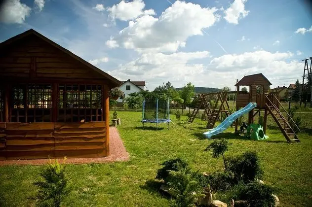 Agroturystyka Katarzyna - Dış Mekan