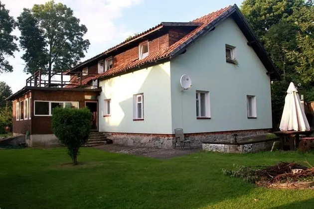 Agroturystyka Nienasycenie
