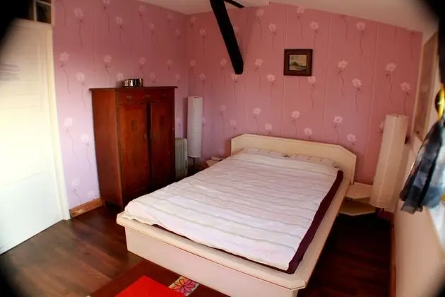 Agroturystyka Nienasycenie - Oda