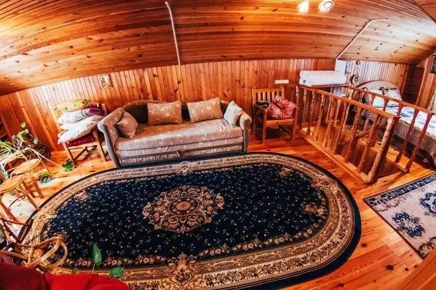 Agrousadba Pushchanskiy Ugolok