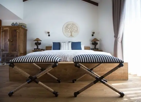 Agrovela Alaçatı Hotel