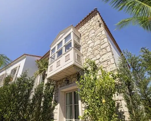 Agrovela Alaçatı Hotel