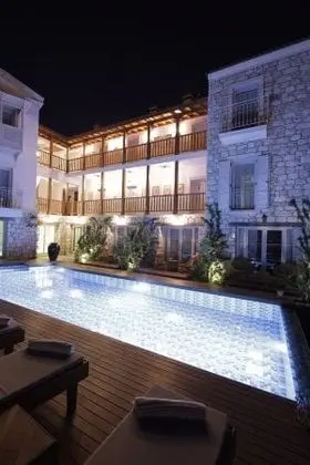 Agrovela Alaçatı Hotel