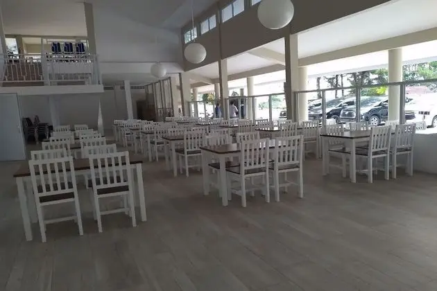 Resort Agrowisata Perkebunan Tambi - Yerinde Yemek
