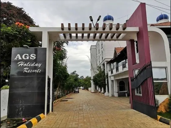 Ags Holiday Resorts