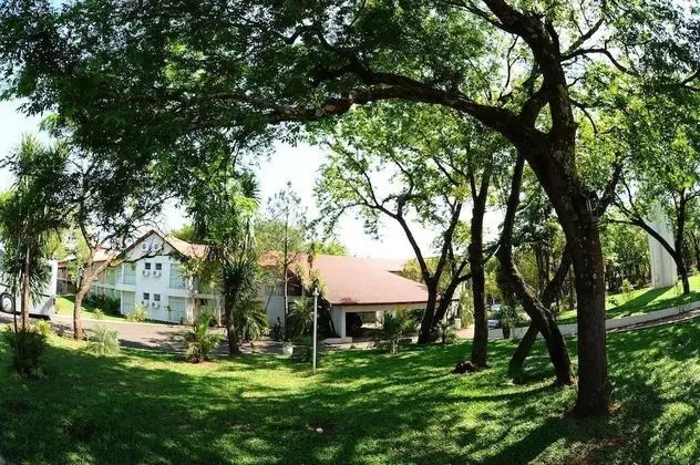 Hotel Água das Araras
