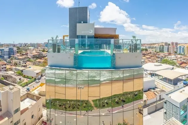 Hotel Água de Coco