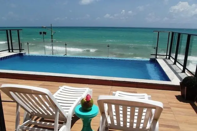 Água de Coco Hotel-Pousada