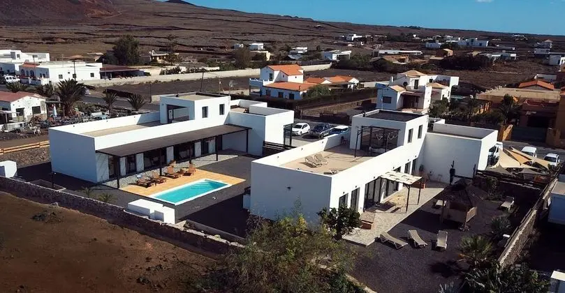 Agua Guest House