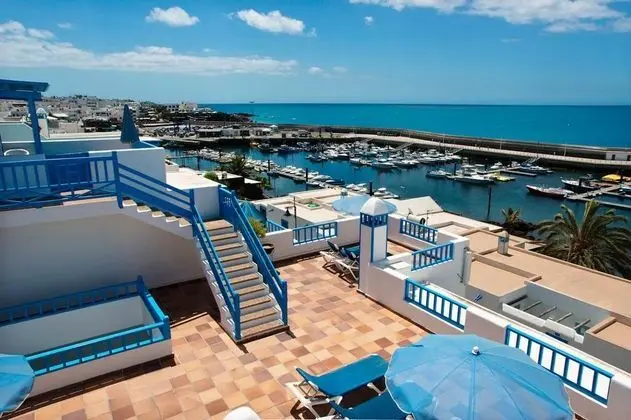 Agua Marina