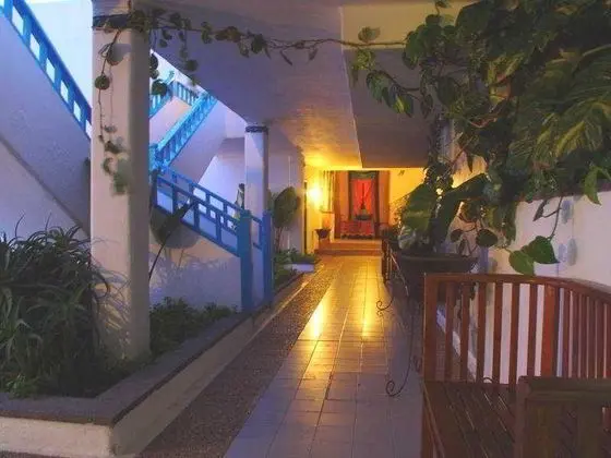 Agua Marina