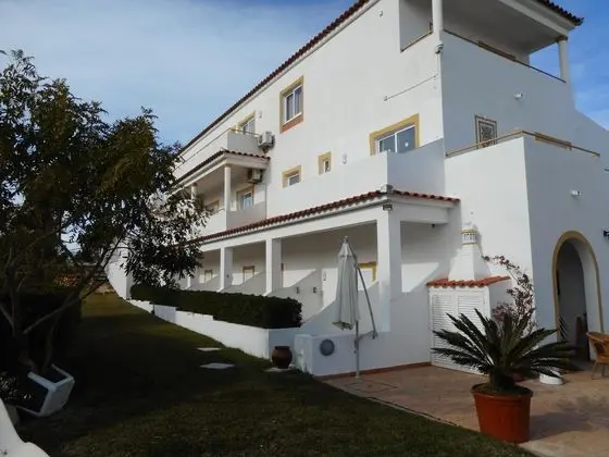 AGUA MARINHA