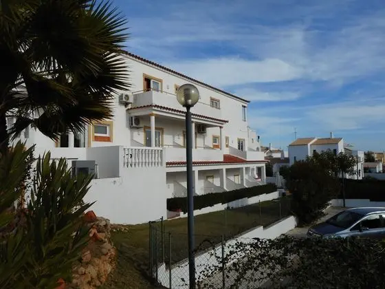 AGUA MARINHA - Dış Mekan