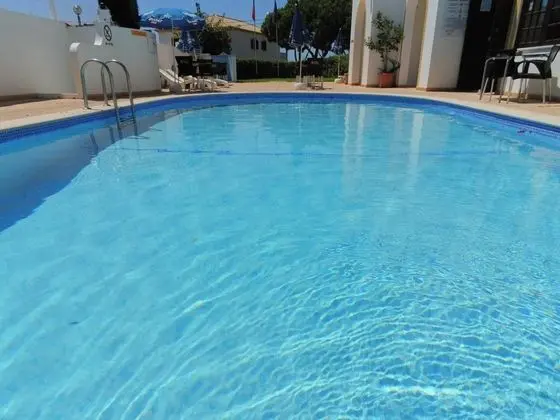 AGUA MARINHA - Havuz