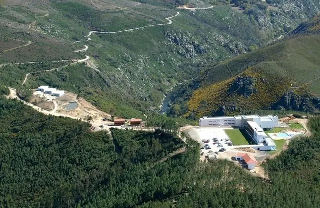 Água Hotels Mondim de Basto