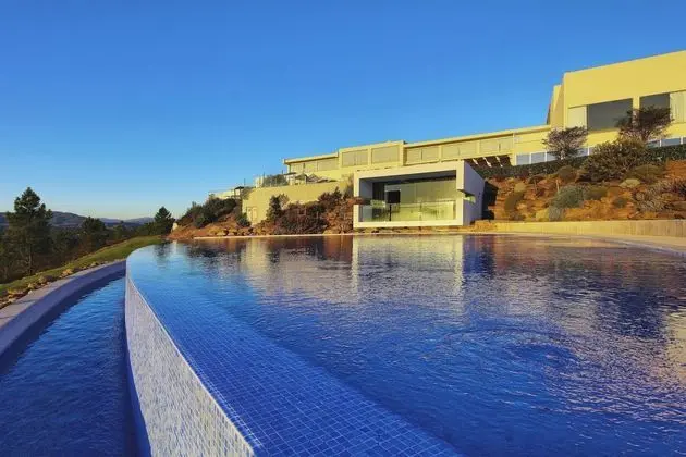 Água Hotels Mondim de Basto - Öne Çıkan Resim